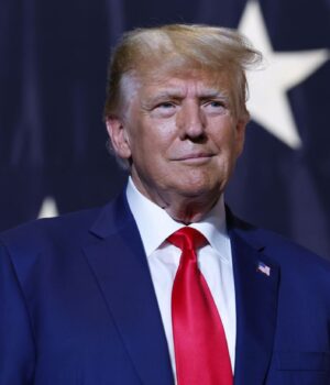 Трамп скасував поїздку своїх представників на переговори з Іраном