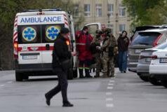 Трагедія у Києві: стрілець розстріляв сусідів через конфлікт Посварився-з-сусідами-через-домофон-і-розстріляв-їх-–-подробиці-теракту-у-Києві