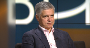 Вадим Пристайко: Україні слід залишатися пильними після отримання кредиту в 90 мільярдів євро Пристайко:-партнери-стежать-за-мобілізацією-та-корупцією-в-Україні