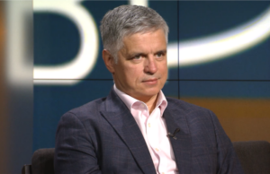 Вадим Пристайко: Україні слід залишатися пильними після отримання кредиту в 90 мільярдів євро Пристайко:-партнери-стежать-за-мобілізацією-та-корупцією-в-Україні