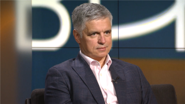 Вадим Пристайко: Україні слід залишатися пильними після отримання кредиту в 90 мільярдів євро Пристайко:-партнери-стежать-за-мобілізацією-та-корупцією-в-Україні