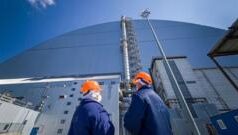 Чорнобильська катастрофа: 40 років після аварії та нові загрози 40-років-аварії-на-ЧАЕС:-чи-захищає-від-радіації-нове-укриття-після-удару-Росії