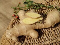 Що робити, аби імбир швидко не псувався у холодильнику: експертка розкрила лайфхак Що-робити,-аби-імбир-швидко-не-псувався-у-холодильнику:-експертка-розкрила-лайфхак