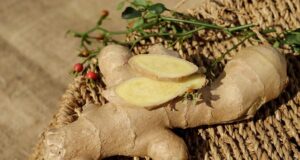 Що робити, аби імбир швидко не псувався у холодильнику: експертка розкрила лайфхак Що-робити,-аби-імбир-швидко-не-псувався-у-холодильнику:-експертка-розкрила-лайфхак