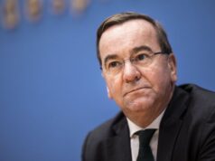 У Німеччині не бачать ознак виходу США з НАТО У Німеччині-не бачать-ознак-виходу-США-з НАТО