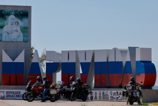 Росія посилює тиск на українців для повернення на окуповані території Конфіскація-житла-в-окупації-і-«фільтрація»-українців-у-«Шереметьєво»-–-кейси-«Донбас-sos»