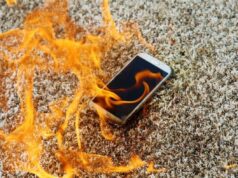 Старий смартфон може спалахнути: прихована небезпека, яку легко не помітити Старий-смартфон-може-спалахнути:-прихована-небезпека,-яку-легко-не-помітити