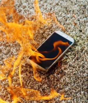 Старий-смартфон-може-спалахнути:-прихована-небезпека,-яку-легко-не-помітити