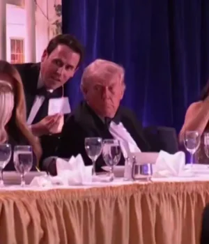 Трампа-терміново-евакуювали-з-вечері-кореспондентів-Білого-дому-через-постріли