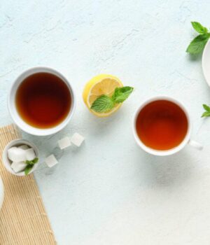 Що-пити-для-здоров’я-печінки:-дієтологи-назвали-6-чаїв,-які-здатні-творити-дива