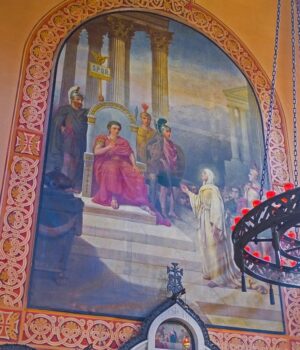 26-квітня:-день-жінок-мироносиць-і-Бабина-неділя-–-що-чоловікам-не-можна-робити-сьогодні