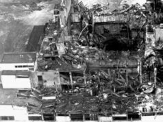 Чорнобильська катастрофа: 40 років після вибуху та нові загрози 40-років-після-Чорнобильської-катастрофи.-Яка-небезпека-зараз?