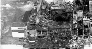 Чорнобильська катастрофа: 40 років після вибуху та нові загрози 40-років-після-Чорнобильської-катастрофи.-Яка-небезпека-зараз?