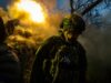 Російські війська активізують наступальні дії на кількох фронтах в Україні Росіяни змінили тактику під Харковом і тиснуть на Покровськ, – ISW