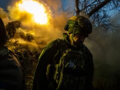 Російські війська активізують наступальні дії на кількох фронтах в Україні Росіяни змінили тактику під Харковом і тиснуть на Покровськ, – ISW