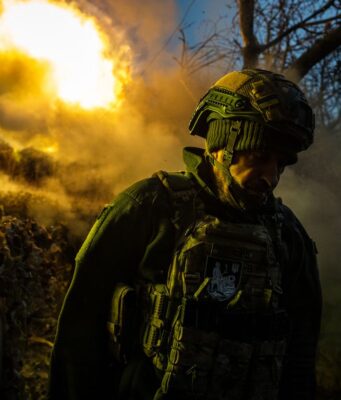 Російські війська активізують наступальні дії на кількох фронтах в Україні Росіяни змінили тактику під Харковом і тиснуть на Покровськ, – ISW