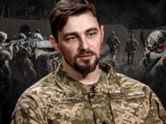 Командир Руслан Габінет: нове покоління українських офіцерів на фронті «Боляче,-що-мого-найкращого-бійця,-який-став-батьком-одинаком-і-перевівся-в-ТЦК,-б’ють-свої-в.