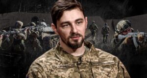 Командир Руслан Габінет: нове покоління українських офіцерів на фронті «Боляче,-що-мого-найкращого-бійця,-який-став-батьком-одинаком-і-перевівся-в-ТЦК,-б’ють-свої-в.