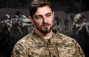 Командир Руслан Габінет: нове покоління українських офіцерів на фронті «Боляче,-що-мого-найкращого-бійця,-який-став-батьком-одинаком-і-перевівся-в-ТЦК,-б’ють-свої-в.