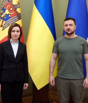 РФ не зробила висновків із Чорнобиля і становить нову глобальну загрозу, — Зеленський