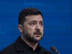 Російські обстріли Дніпра: причини та наслідки масованої атаки 25 квітня Зеленський про масовану атаку РФ на Дніпро: це реакція на розблокування кредиту від ЄС