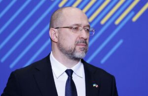 Україна отримує фінансову підтримку для підготовки до зими в енергетичному секторі Україна отримає 100 млн євро на зміцнення енергосистеми перед зимою