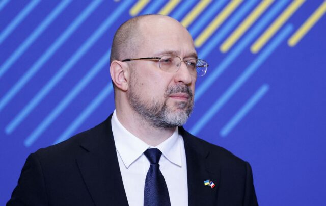 Україна отримує фінансову підтримку для підготовки до зими в енергетичному секторі Україна отримає 100 млн євро на зміцнення енергосистеми перед зимою