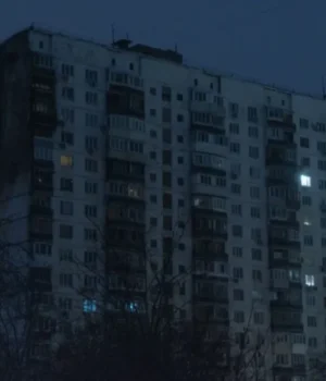 У Харкові через негоду стався майже повний блекаут, не працювало метро