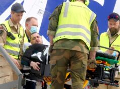 Медична евакуація українців: понад 5000 пацієнтів отримали допомогу в ЄС «Я-хочу-жити»:-як-працює-програма-медичної-евакуації-українців-до-ЄС