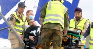 Медична евакуація українців: понад 5000 пацієнтів отримали допомогу в ЄС «Я-хочу-жити»:-як-працює-програма-медичної-евакуації-українців-до-ЄС