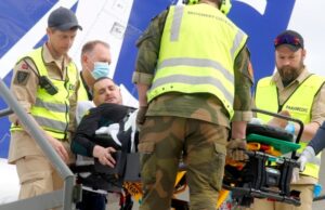 Медична евакуація українців: понад 5000 пацієнтів отримали допомогу в ЄС «Я-хочу-жити»:-як-працює-програма-медичної-евакуації-українців-до-ЄС