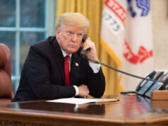 Трамп продовжує переговори з Путіним і Зеленським щодо завершення війни в Україні Трамп: я продовжую говорити з Путіним і Зеленським про завершення війни в Україні