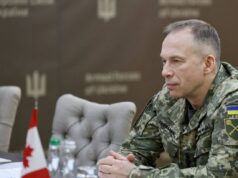 Ситуація на фронті: Втрата спроможності російської ППО через удари України РФ відчуває дефіцит ракет для захисту від українських дронів, – Сирський