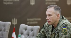 Ситуація на фронті: Втрата спроможності російської ППО через удари України РФ відчуває дефіцит ракет для захисту від українських дронів, – Сирський