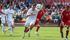 Матч між “Кривбасом” та “Динамо” став найрезультативнішим в історії української Прем’єр-ліги “Кривбас”-–-“Динамо”:-матч-рекордсмен.-Чим-ця-гра-вразила-глядачів