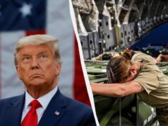 Військові витрати у США різко скоротилися через припинення допомоги Україні, – SIPRI Військові-витрати-у-США-різко-скоротилися-через-припинення-допомоги-Україні,-–-sipri