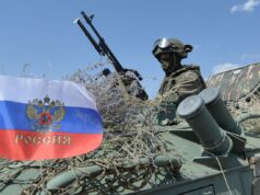Російські військові залишають поранених на полі бою в Україні РФ кидає поранених солдатів помирати на Покровському напрямку: перехоплення ГУР