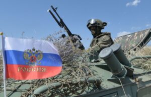 Російські військові залишають поранених на полі бою в Україні РФ кидає поранених солдатів помирати на Покровському напрямку: перехоплення ГУР