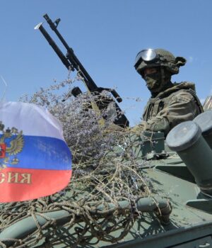 РФ кидає поранених солдатів помирати на Покровському напрямку: перехоплення ГУР