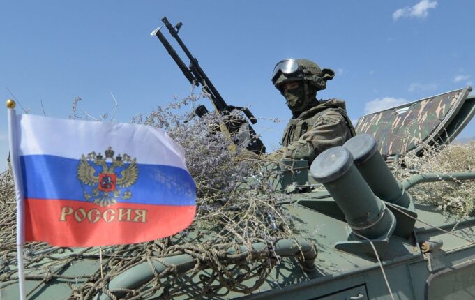 Російські військові залишають поранених на полі бою в Україні РФ кидає поранених солдатів помирати на Покровському напрямку: перехоплення ГУР