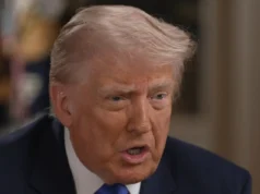 Замах на Трампа: стрілець залишив маніфест з ненавистю до християн Замах-на-Трампа:-стрілець-мав-"антихристиянський-маніфест"