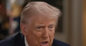 Замах на Трампа: стрілець залишив маніфест з ненавистю до християн Замах-на-Трампа:-стрілець-мав-"антихристиянський-маніфест"