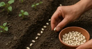 Посівний календар на 27 квітня – 3 травня: що робити городникам і садівникам Посівний календар на 27 квітня – 3 травня: що робити городникам і садівникам