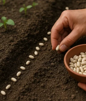 Посівний календар на 27 квітня – 3 травня: що робити городникам і садівникам