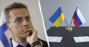 Я був оптимістичним: Стубб зробив похмурий прогноз щодо мирної угоди в Україні Я-був-оптимістичним:-Стубб-зробив-похмурий-прогноз-щодо-мирної-угоди-в-Україні