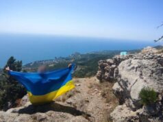 Розслідування про рухи опору в Україні: фінансування, безпека та відповідальність «Жовта-стрічка»,-західні-гроші-й-безпека-активістів:-реакції-на-розслідування-kyiv-independent