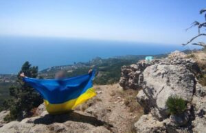 Розслідування про рухи опору в Україні: фінансування, безпека та відповідальність «Жовта-стрічка»,-західні-гроші-й-безпека-активістів:-реакції-на-розслідування-kyiv-independent