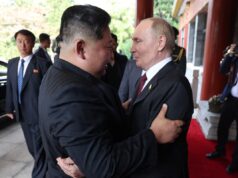 Кім Чен Ин зізнався, чи КНДР і надалі підтримуватиме Росію Кім-Чен-Ин-зізнався,-чи-КНДР-і-надалі-підтримуватиме-Росію