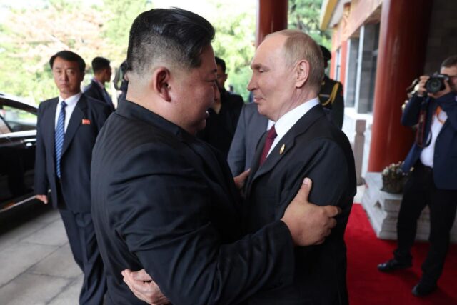 Кім Чен Ин зізнався, чи КНДР і надалі підтримуватиме Росію Кім-Чен-Ин-зізнався,-чи-КНДР-і-надалі-підтримуватиме-Росію