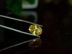 У вічній мерзлоті Арктики знайдено рідкісний діамант вагою понад 158 каратів У-вічній-мерзлоті-Арктики-знайдено-рідкісний-діамант-вагою-понад-158-каратів